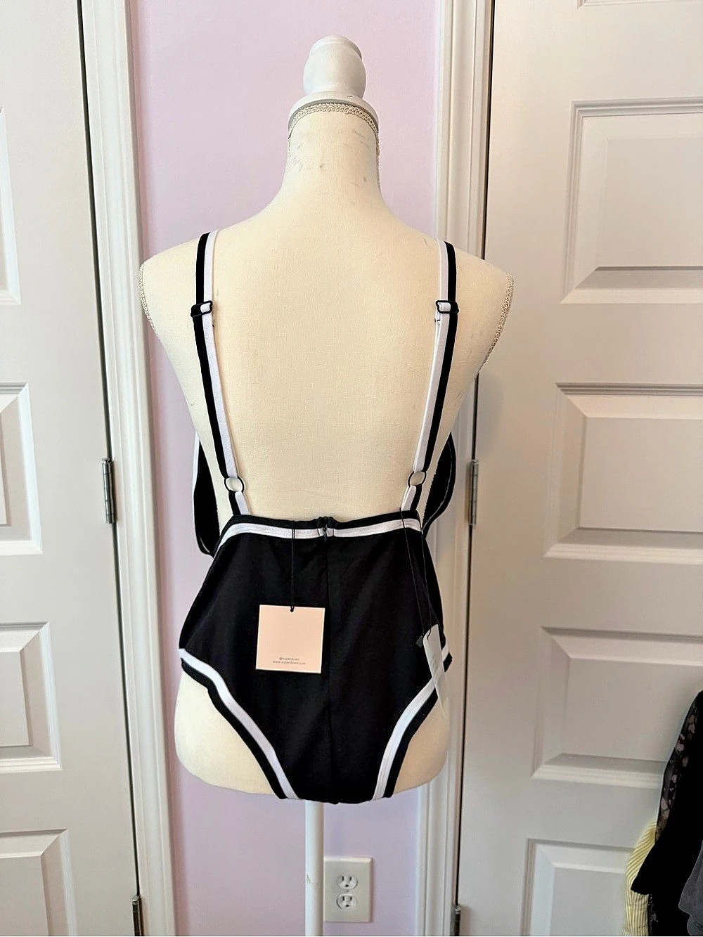 REVOLVE Bodysuit NWT